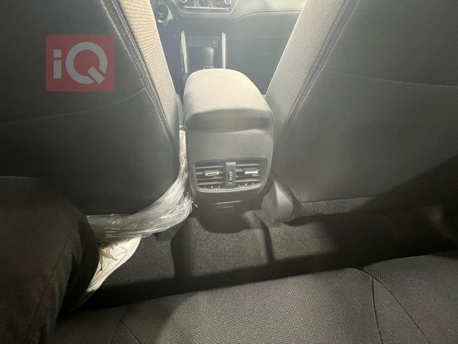 تويوتا كورولا كروس